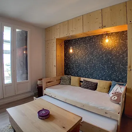 Apartment Seignosse Le Trinquart Appt 3 Pers Avec Parking Et Wifi Seignosse