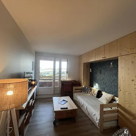 Le Trinquart Appt 3 Pers Avec Parking Et Wifi Διαμέρισμα *